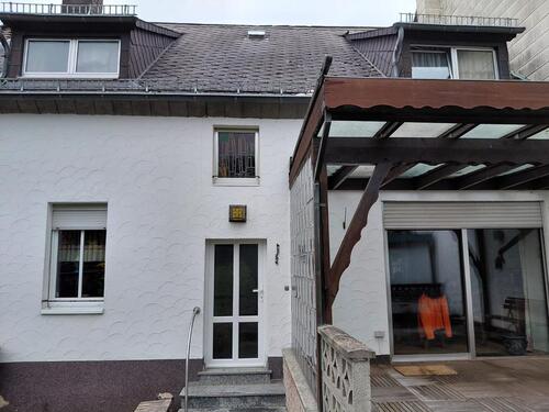 Foto - 8 Zimmer Reihenhaus zum Kaufen in Gerolstein