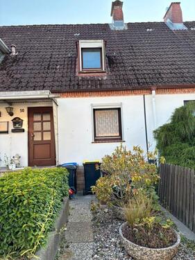 Foto - Reihenmittelhaus in ruhiger Lage am kleinen See in Eutin
