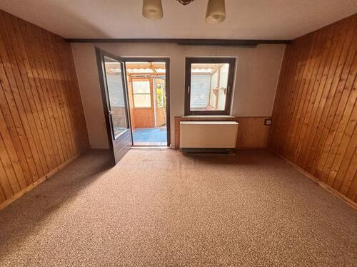Foto - 3 Zimmer Reihenhaus zum Kaufen in Eutin