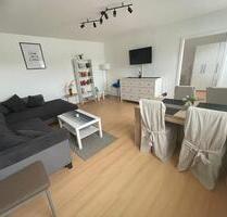Kurzzeitvermietung 2 Zi. Wohnung Vollausstattung Helmstedt 53qm