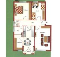 Eigentumswohnung - 210.000,00 EUR Kaufpreis, in Amberg (PLZ: 92224)