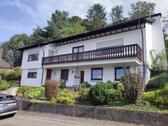 Foto - Großz. Haus m. Riesengarten Leimen Hanglage an Paar kl. Familie