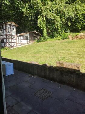 Foto - Einfamilienhaus in Leimen zur Miete