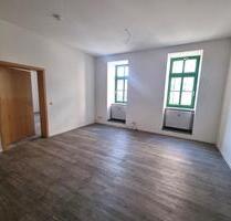Freundliche kleine Erdgeschosswohnung - Mühlhausen (Thüringen)