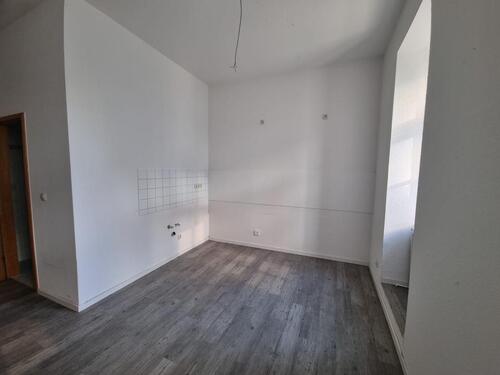 Foto - Etagenwohnung in Mühlhausen (Thüringen)
