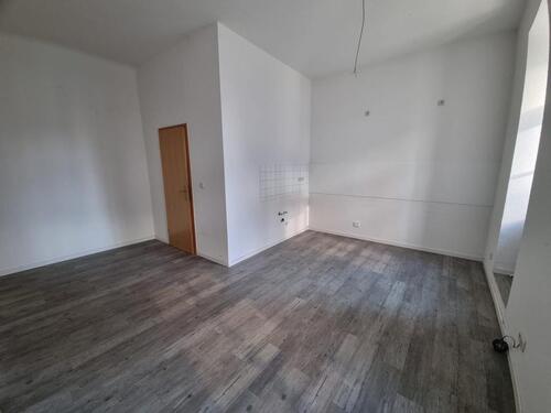Foto - Etagenwohnung in Mühlhausen (Thüringen) zur Miete