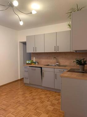 Foto - 5,5 Zimmer Wohnung in Öschingen