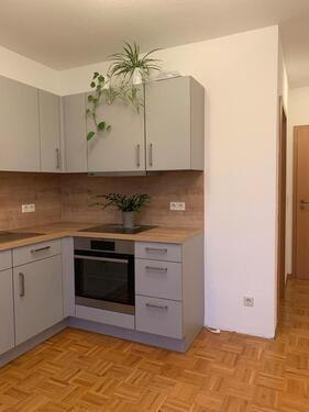 Foto - Etagenwohnung zur Miete in Mössingen