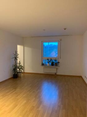 Foto - Etagenwohnung in Mössingen