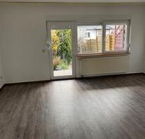 Einfamilien-Reihenhaus in bevorzugter Wohnlage von Hettstedt