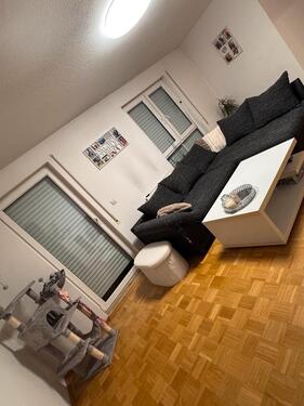 Foto - 2 zimmer wohnung - 480,00 EUR Kaltmiete,