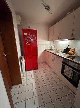 Foto - Etagenwohnung in Crimmitschau zur Miete