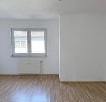 Bezugsfertige 2-Zimmer-Wohnung inkl. Flurreinigung u Winterdienst - Recklinghausen König Ludwig