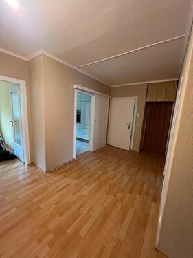 Foto - Etagenwohnung in Löhne zur Miete