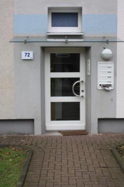 Foto - Demnächst frei! 2-Zimmer-Wohnung in Bottrop Boy