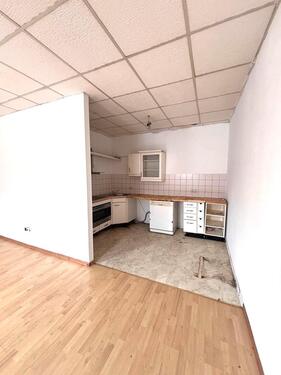 Foto - Etagenwohnung in Pirmasens