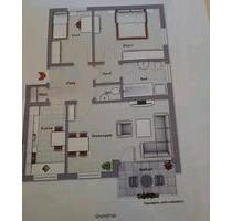 3 Zimmer Wohnung in Oberreitnau - Lindau (Bodensee)