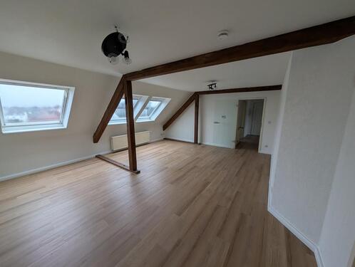 Foto - Etagenwohnung in Osnabrück zur Miete