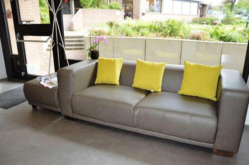 Foto - Köln - einzelner Schreibtischarbeitsplatz oder 2er-Gruppe - all-inclusive-rental