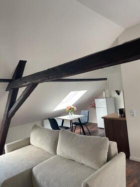 Foto - Stilvolle Loftwohnung in Niederheimbach