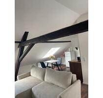 Stilvolle Loftwohnung in Niederheimbach - Weiler bei Bingen