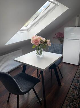 Foto - 2 Zimmer Dachgeschoßwohnung in Weiler bei Bingen