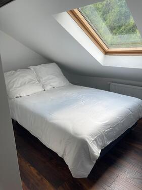 Foto - Dachgeschoßwohnung in Weiler bei Bingen zur Miete