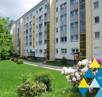 Sanierte 1-Raumwohnung mit ebenerdiger Dusche - Chemnitz Kapellenberg