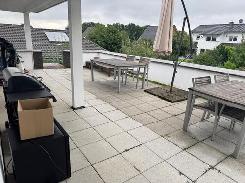 Foto - 2 Zimmer Etagenwohnung zur Miete in Lüneburg