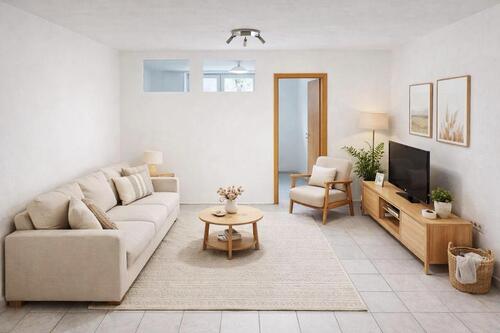 Foto - 3 Zimmer Wohnung in Ludwigshafen-Mundenheim