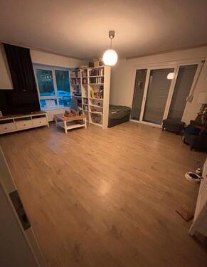 Foto - 3-Zimmer-Wohnung ab 01.03. zu vermieten