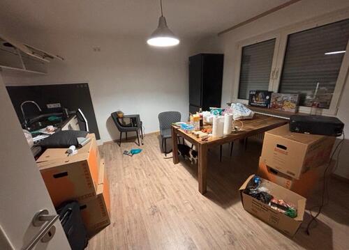 Foto - 3 Zimmer Erdgeschoßwohnung in Montabaur