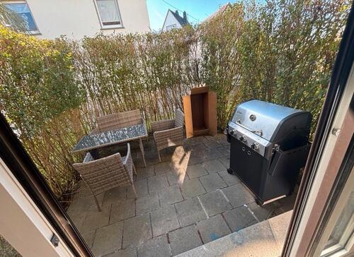 Foto - Erdgeschoßwohnung in Montabaur zur Miete