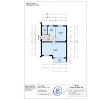 Stilvolle 2,5 (Aktuell 2) Zimmer-DG Wohnung mit EBK ohne Makler - Berlin Steglitz-Zehlendorf