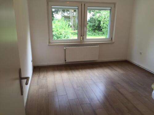 Foto - 3 Zimmer Wohnung in Osnabrück, Erdgeschoss , Balkon