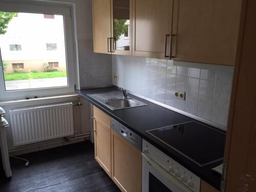 Foto - Erdgeschoßwohnung in Osnabrück zum Kaufen