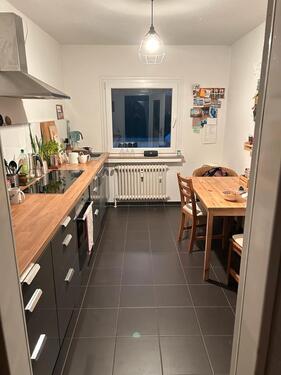 Foto - 2-Zimmer Wohnung im Dortmunder Süden