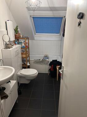 Foto - 2 Zimmer Dachgeschoßwohnung zur Miete in Dortmund