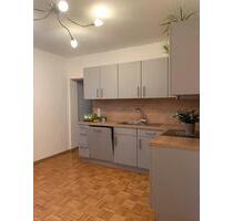 5,5-Zimmer-Wohnung in Öschingen - Mössingen