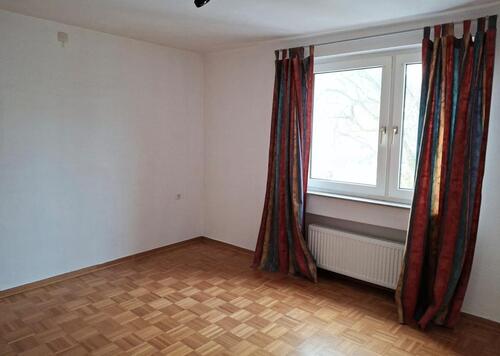 Foto - Helle Obergeschosswohnung - 510,00&nbsp;EUR Kaltmiete, ca.&nbsp; 86,00&nbsp;m&sup2;