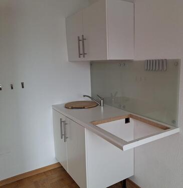 Foto - 3 Zimmer Etagenwohnung in Diemelstadt