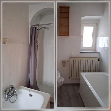 Foto - Etagenwohnung in Diemelstadt zur Miete