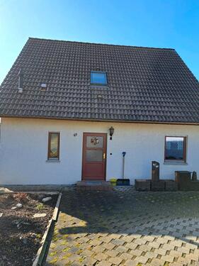 Foto - Haus zum Verkaufen in 09526 Olbernhau.