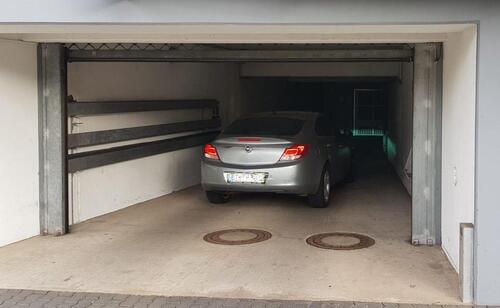 Foto - Garagenplatz für PKW in Bingen Mitte von privat zu vermieten