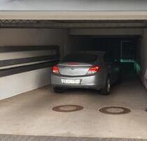 Garagenplatz für PKW in Bingen Mitte von privat zu vermieten - Bingen am Rhein