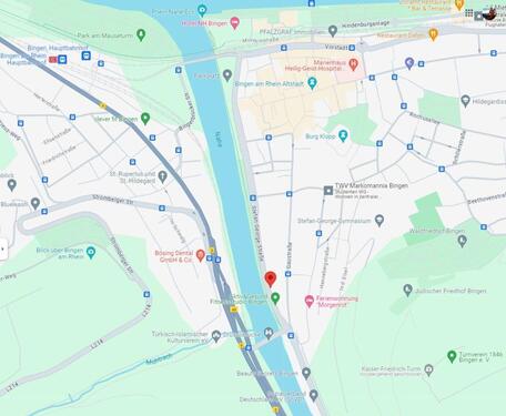 Foto - andere in Bingen am Rhein