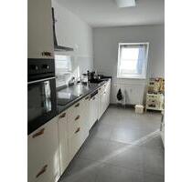 Moderne 4 Zimmer Wohnung in Brühl - Schwetzingen