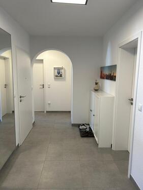 Foto - 4 Zimmer Etagenwohnung in Schwetzingen