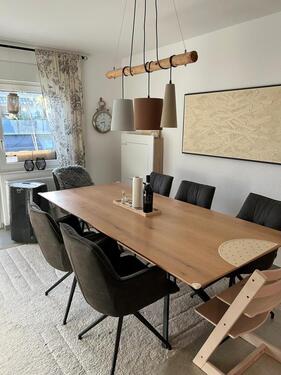 Foto - Etagenwohnung in Schwetzingen zur Miete