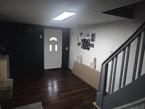 Foto - 7 Zimmer Doppelhaushälfte zum Kaufen in Lügde